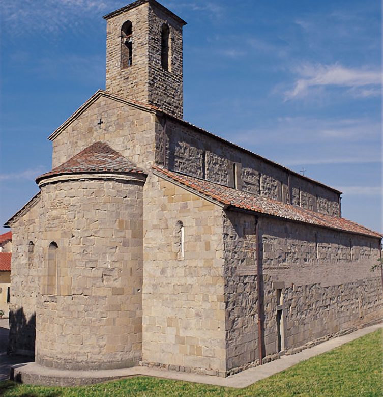 esterno